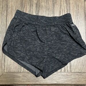 DSG Active Shorts - Size XS